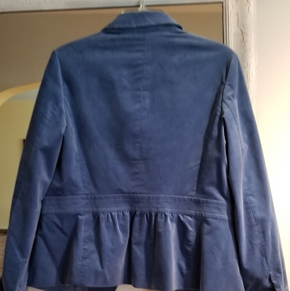 Talbot blazer - Picture 2 of 4